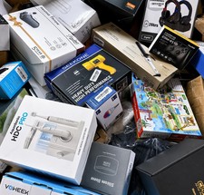 Best Buy Tech Box – Cool Electronics and Gadget Deals with Big Surprise Value