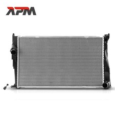 K�hler Motork�hlung Wasserk�hler MT/AT f�r BMW E81 E82 E87 E88 E90 E91 E92 04-13