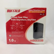 Buffalo Linkstation for sale - eBay