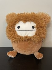 Squishmallows - 8” Benny The Bigfoot - OG USA Exclusive - BNWT