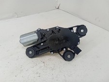 FORD GALAXY WA6 Heckscheibenwischermotor 3M51R17K441AE 2.0 Diesel 96kw 27621790