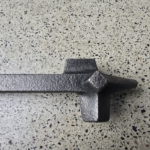 Vintage Holden AF Sump Plug Key For Pre 1930s Collectors Item Or Man Cave Decor - Picture 10 of 14