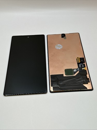 💯Original Original Google Pixel 6 LCD Bildschirm & Digitizer - Bild 1 von 3