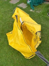 Hippo Construction Waste Bag - Brand New - 1 Tonne Capacity - 85x85x85