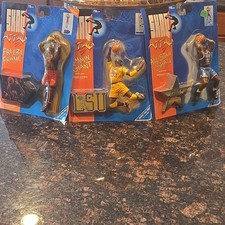 Shaq Attaq Freeze Frame Jammin' Giant All-Star Shaq Boxed.