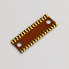 NUEVO Conector Zebra para Calculadora Hewlett Packard HP 41CV CX