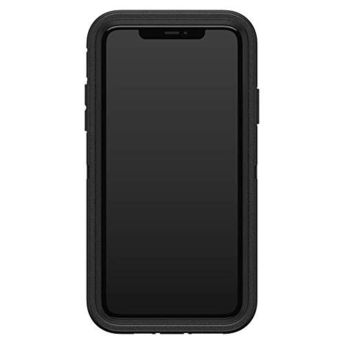 OtterBox DEFENDER SERIES Case & Holster for Apple iPhone 11 Pro Max - Black - Bild 6 von 8