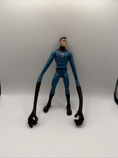 Marvel Legends figure Mr Fantastic Walgreens ...