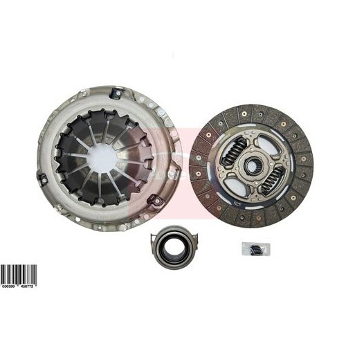 APEC Clutch Kit ACL1255