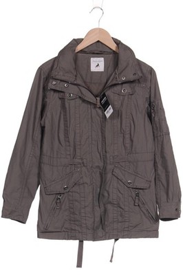 Marie Lund Jacke Damen Anorak Jacket Kurzmantel Gr. EU 36 Baumwolle ... #x80kj51