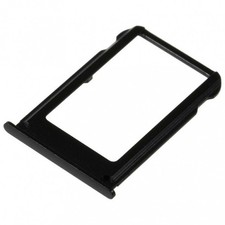 SIM Tray Adapter Micro Support SD Card Holder For Xiaomi Mi Note 3 Black