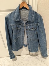 miu miu jacket products for sale | eBay