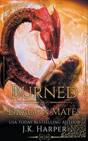 J. K. Harper | Burned | Taschenbuch | Englisch (2020) | Kartoniert / Broschiert