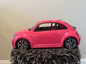 Barbie Beetle | eBay