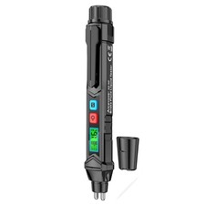 Bremsfl&uuml;ssigkeitstester Stift LCD Akustik Alarm f&uuml;r DOT 3 4 5.1 Diagnosewerkzeug