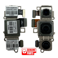 Genuine OEM Samsung Galaxy S24+ Plus SM-S926 Rear Camera Module Repair Parts