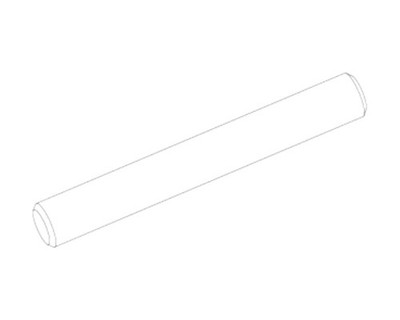 UDIRC Stift UCX24-M019 