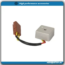 Lawnmower Tractor Regulator Rectifier C31249 C25485 C27509 C31249 Case Ingersoll