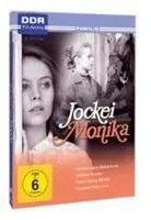 Jockei Monika | Rolf Gumlich | Deutsch | DVD | 3X DVD-9 | 2010 | Studio Hamburg