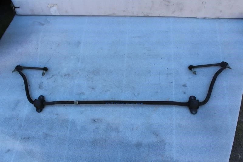 Lincoln Navigator 2020 estabilizador trasero barra estabilizadora adaptable Foto 2 de 4