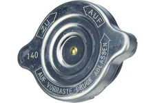 Engine Coolant Reservoir Cap URO Parts 1245000406