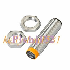 IFM IF5545 IFB3004-APKG/US-100-DPO Proximity Sensor New