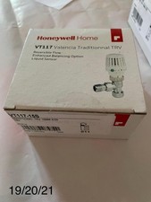 Honeywell Home Valencia Traditional TRV