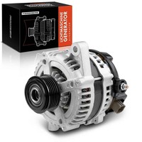 Frankberg Lichtmaschine Generator 130A Passend FüR Toyota Avensis Corolla |