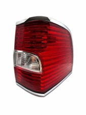 2007-2014 Lincoln Navigator Tail Light Lamp Assembly Right Passenger Side Outer