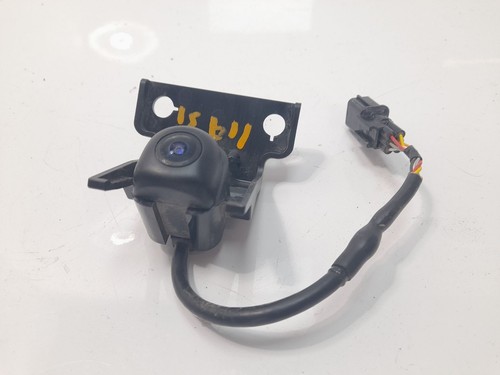 99240G4150 REAR VIEW CAMERA PARKING AID / 1400733 FOR HYUNDAI I30 PD TECNO MILD
