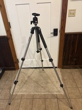 Manfrotto Camera Tripod 486 RC2 3001D 190CL/O...