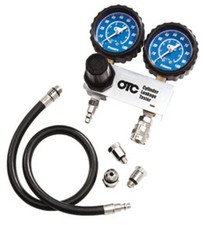 1pc Otc Tools Equipment 5609 Cylinder Leak-down Test Kit