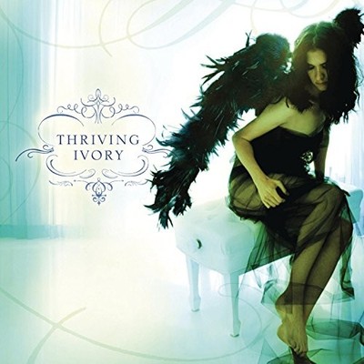 Thriving Ivory - Thriving Ivory [Us Import] - Thriving Ivory CD D0VG The Cheap
