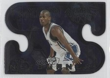 1999 Press Pass Net Burners William Avery #NB9 m5x