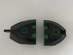 LEGO Pirates: Cross Bone Clipper (6250) Incomplete Ship Hull Only