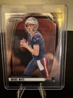 2024 Panini Prizm - Rookies Drake Maye #329 (RC)