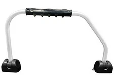 RV Designer R127 GripSafe Handrail Assist 27" White