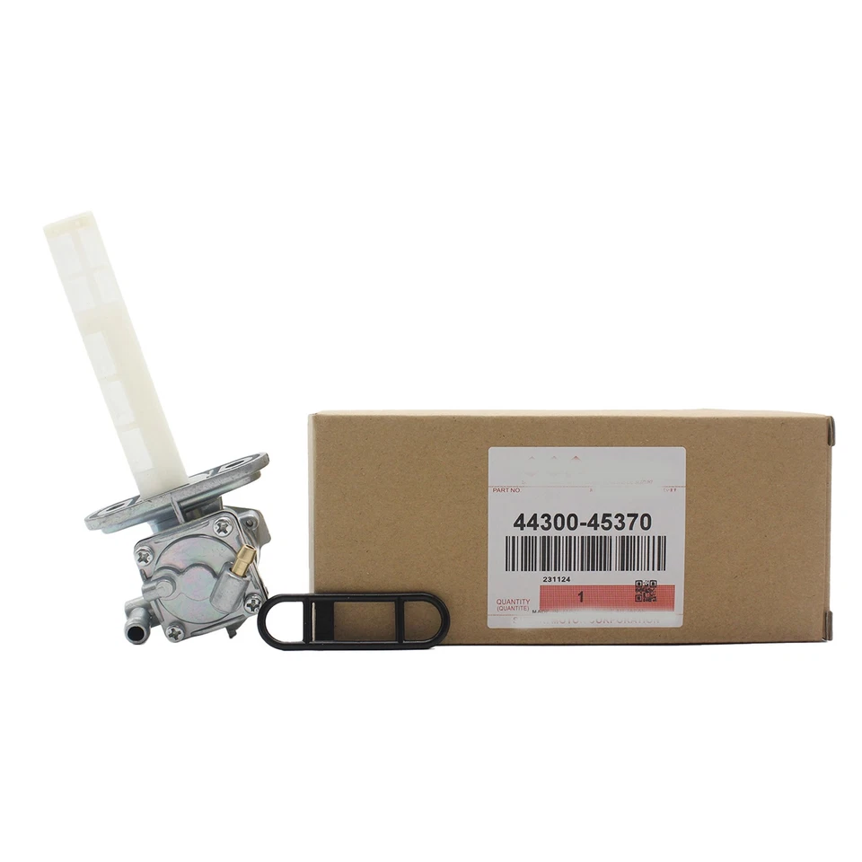 NEW OEM For Suzuki GS1100E GS1100G GS850G 1982-83 Fuel Valve Petcock 44300-45370 Foto 4 de 4