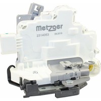 Metzger 2314053 TüRschloss FüR Seat VW Altea Leon Toledo EOS 1P1 5P1 5P5 5P8
