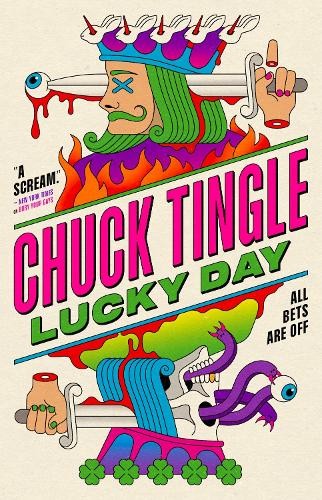 Lucky Day - Image 5