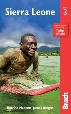 Katrina Manson James Knight Sierra Leone (Taschenbuch) (US IMPORT)