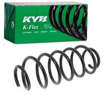 KYB K-FLEX FAHRWERKSFEDER HINTERACHSE passend für CITROËN C1 PEUGEOT 107 TOYOTA