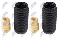NTY StoßDäMpfer StaubschüTzer AB-FR-032K FüR Ford Fusion LPG Tdci