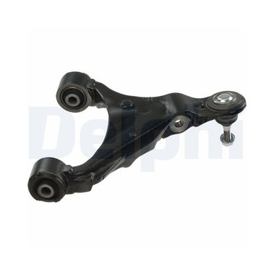 DELPHI TC3027 Lenker, Radaufhängung für JAGUAR LAND ROVER, Vorderachse rechts