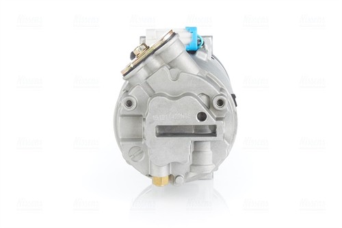 COMPRESSOR AIR CONDITIONING 89196 FOR OPEL ASTRA/Van/CLASSIC/Caravan/Hatchback - 第 5/14 張圖片