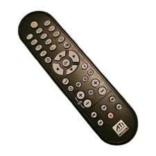 ATI Home Theater Multimedia Remote Control Video - Tested -WORKS- Fast Shipping
