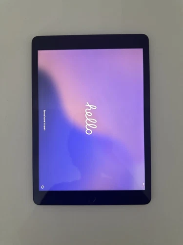 Apple iPad  9th Generation