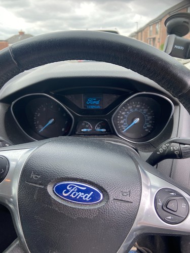 ford focus 1.0 ecoboost - Picture 7 of 10