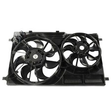 Genuine Motorcraft Engine Cooling Fan Assembl...