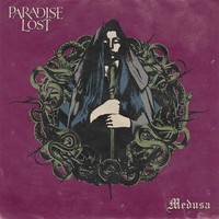 Audio Cd - Paradise Lost - Medusa - Nuclear Blast -D- Neu
